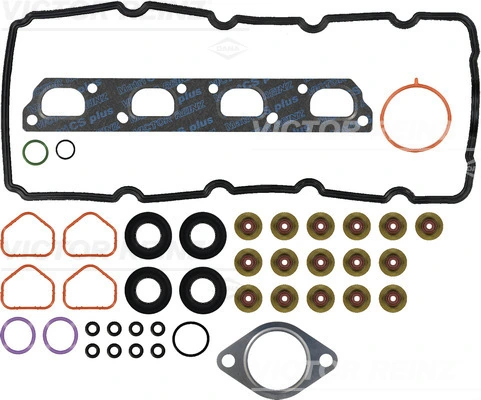 Gasket Kit, cylinder head